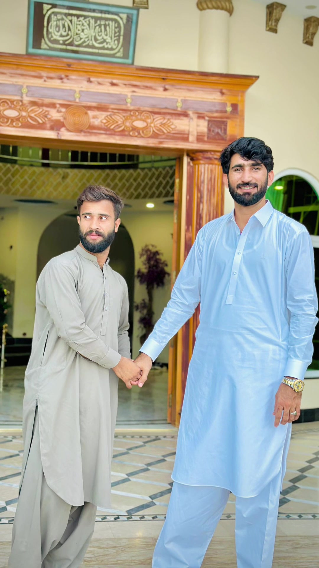 @Peer Zain Ullah
