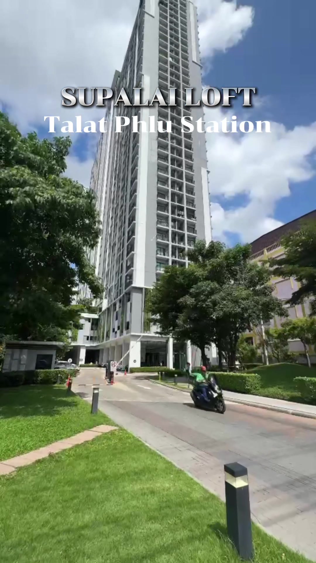 @Bangkok Rental Expert