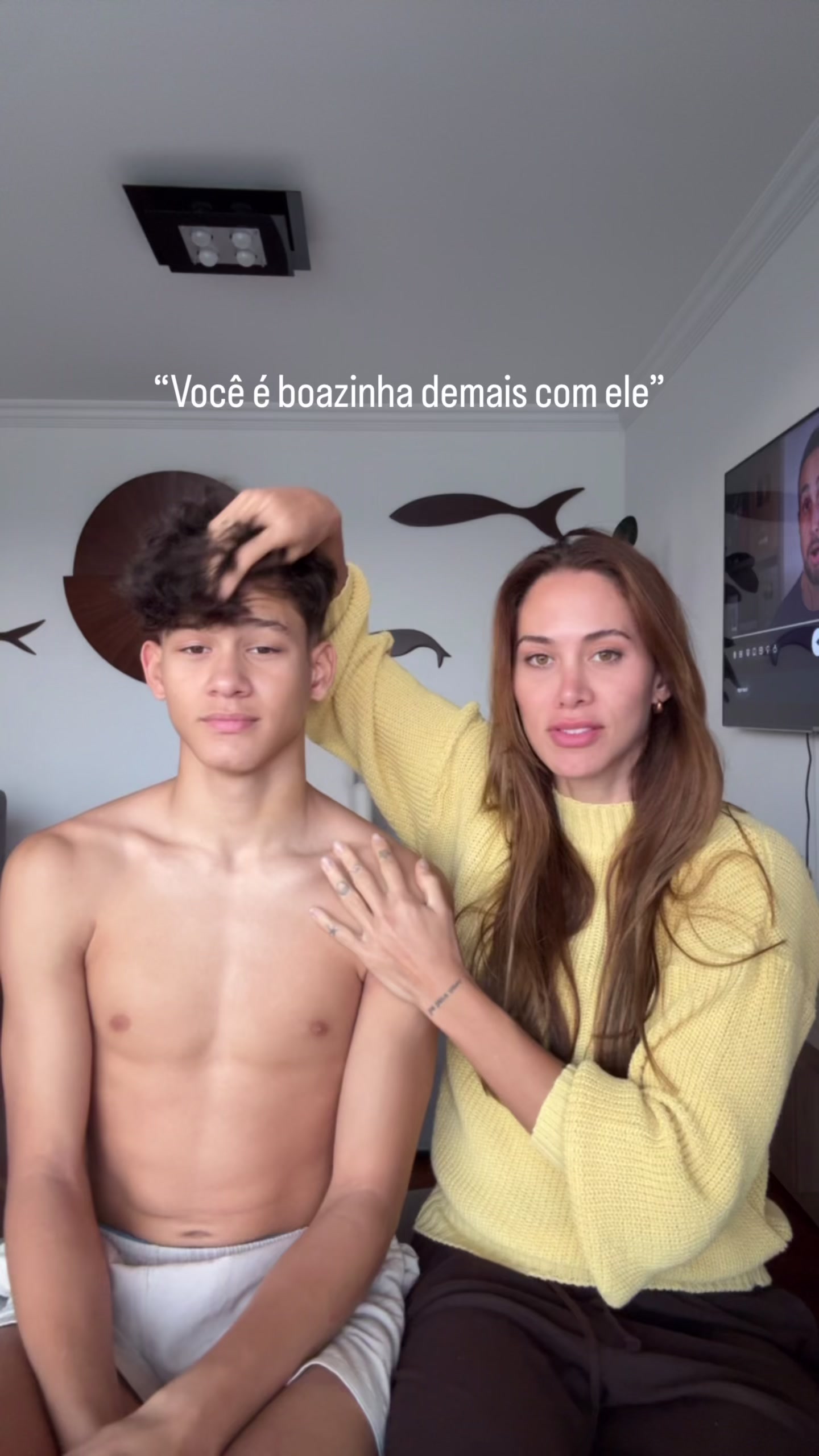 @Ingrid Vasconcelos🦒
