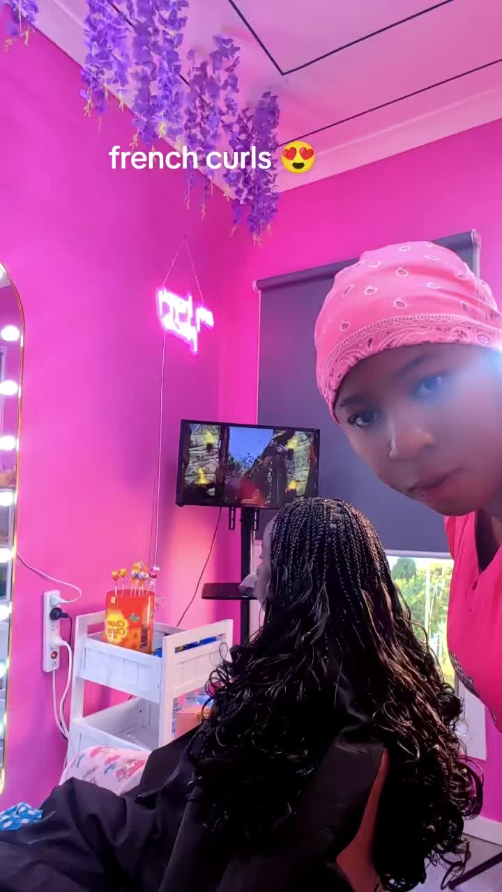@BraidsByBridgetAustralia/melb