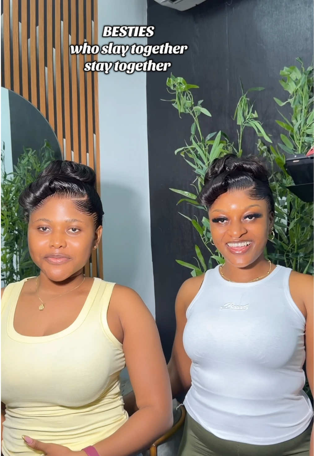 @LUGBE HAIR STYLIST ABUJA