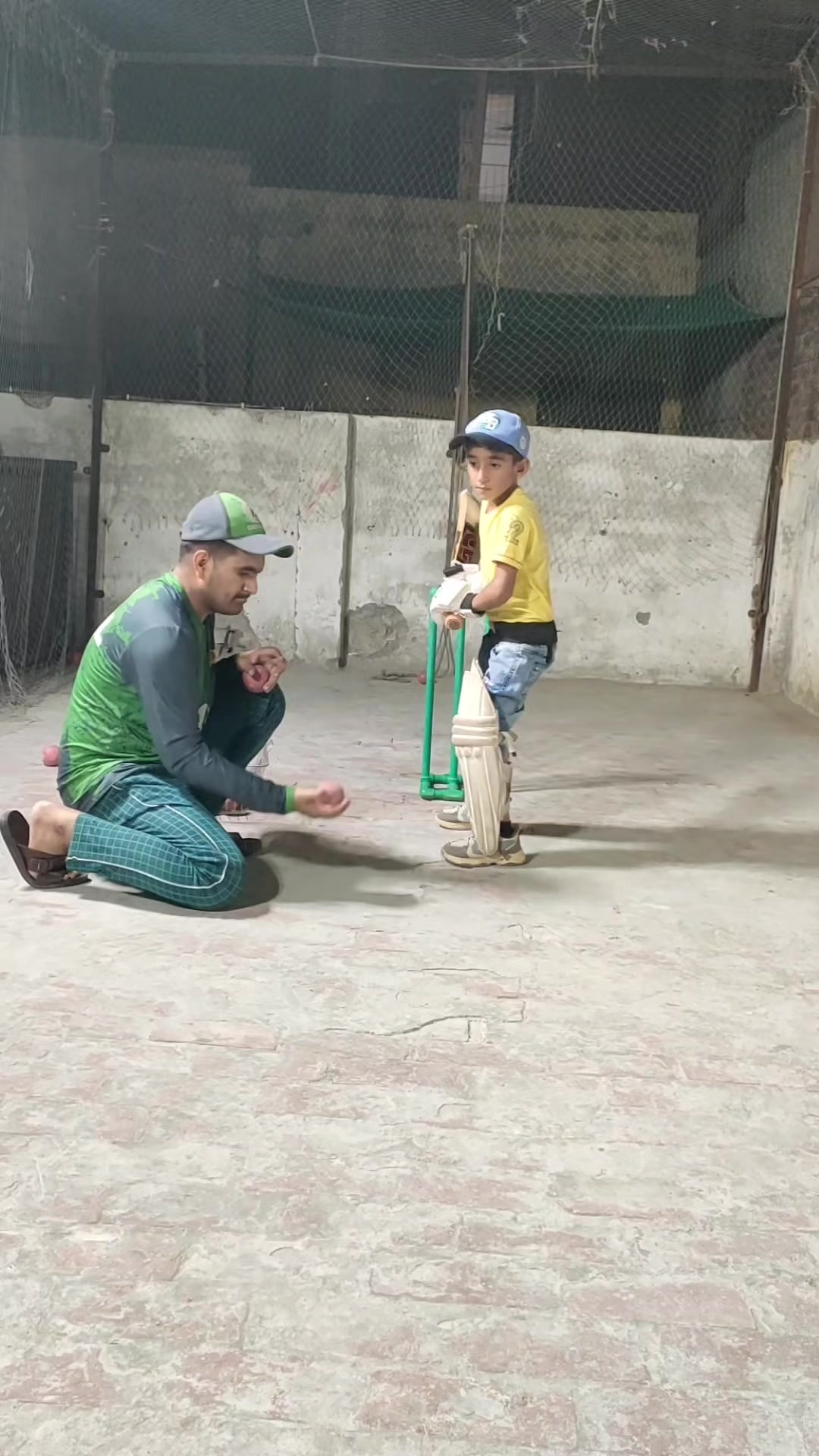 @Chota Cricketer Faizan