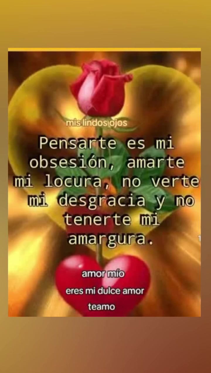 @Lulu Gomez