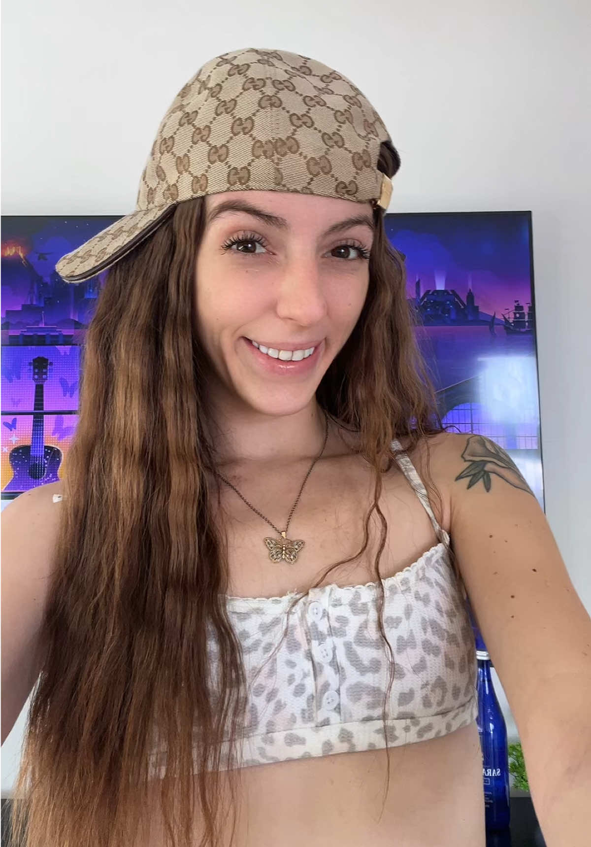 @Aaliyah Milan💚