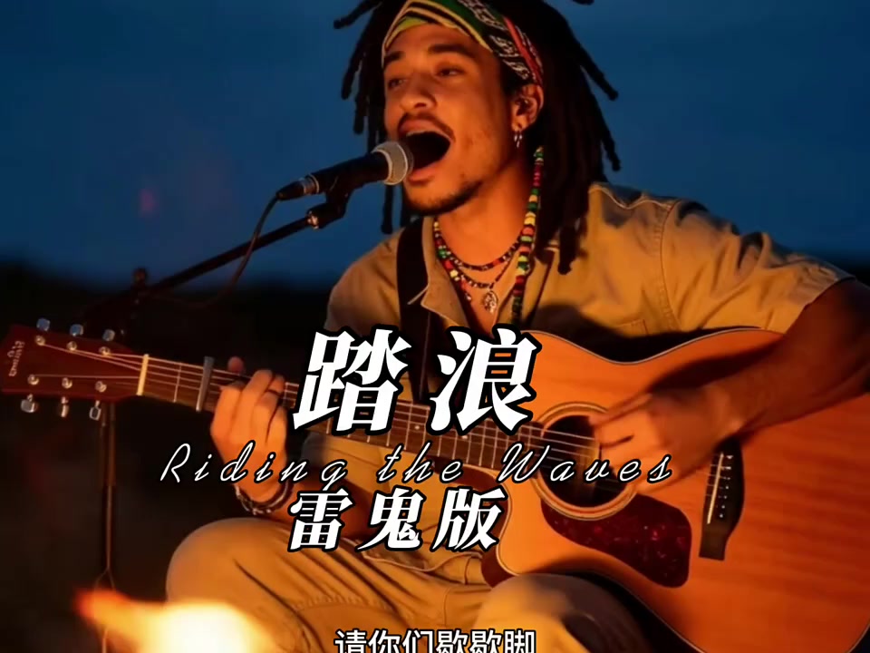 @美丽的世界