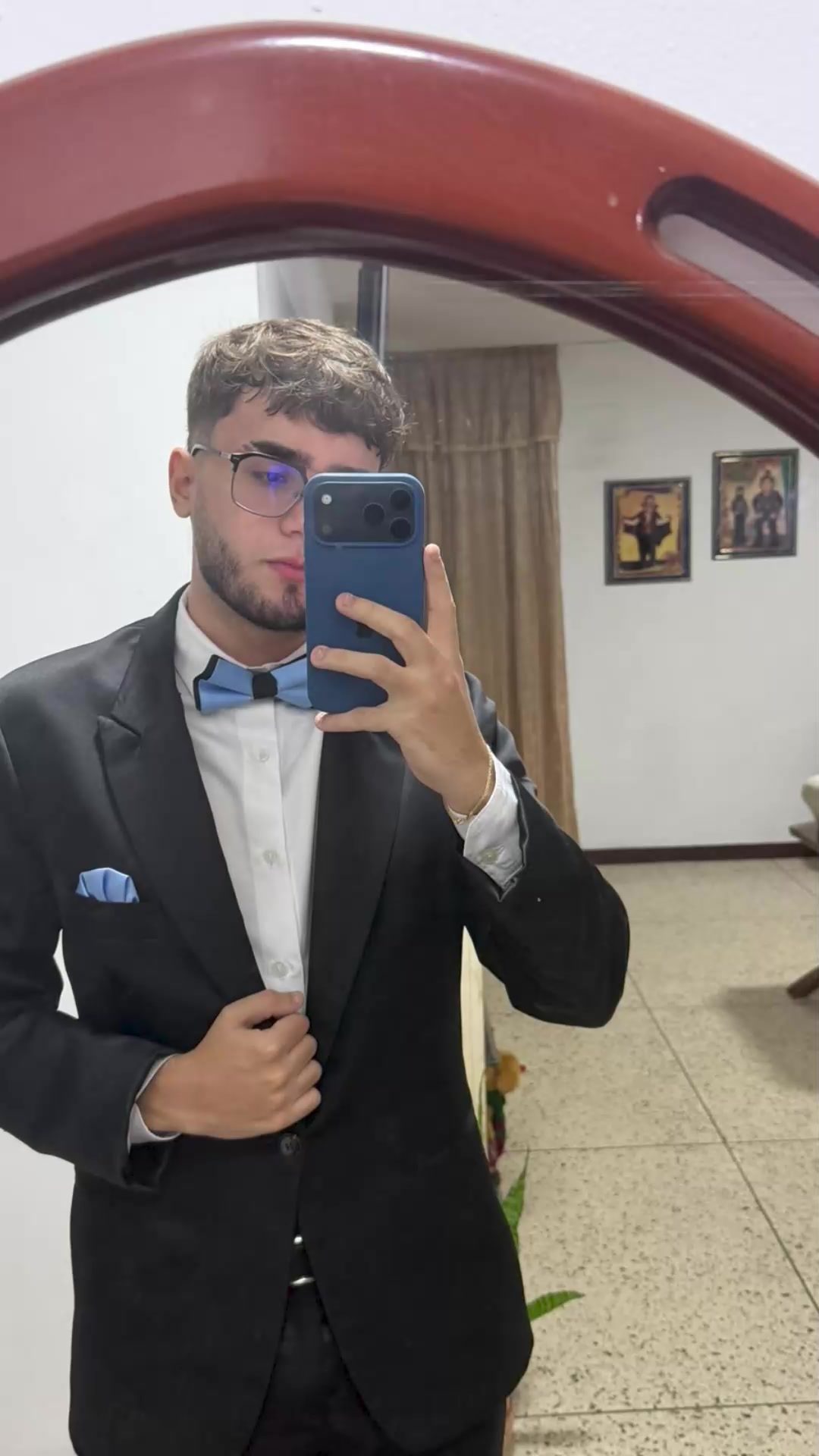 @Agony King