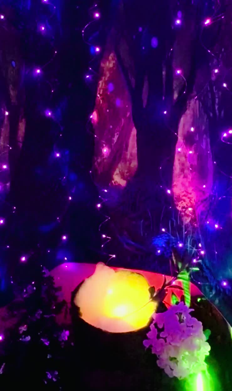 @Tainted✨Reveries