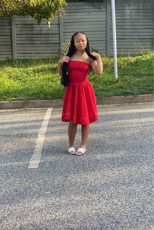 @MaHadebe💕