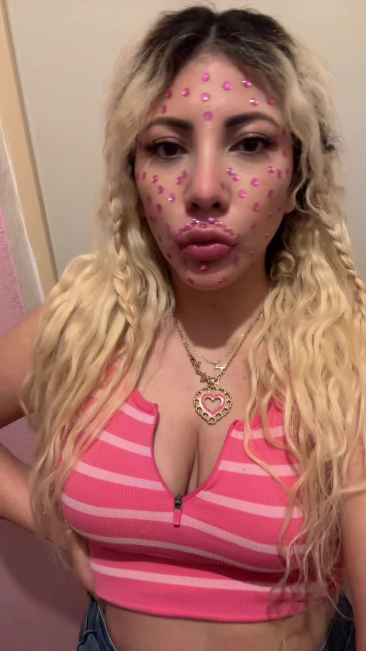 @Jennifer💋Barbie