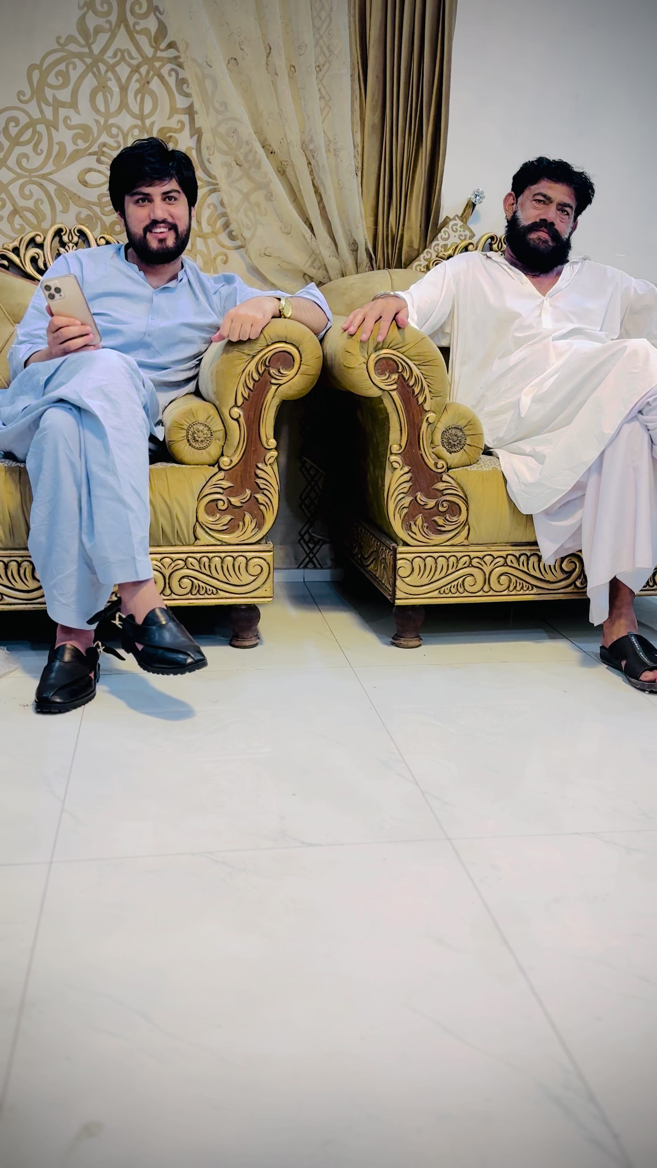 @Adv Ilyas Farzand Dogar