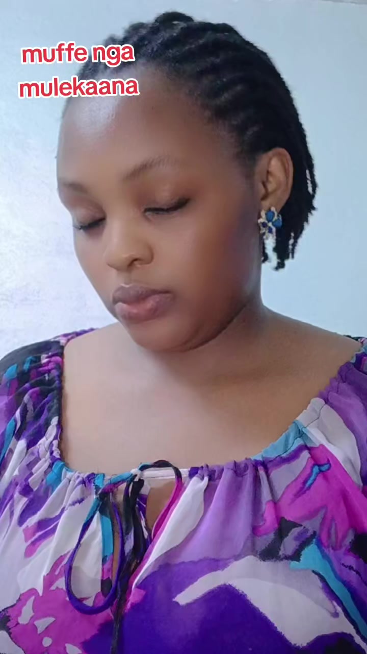 @Sharon kayongo