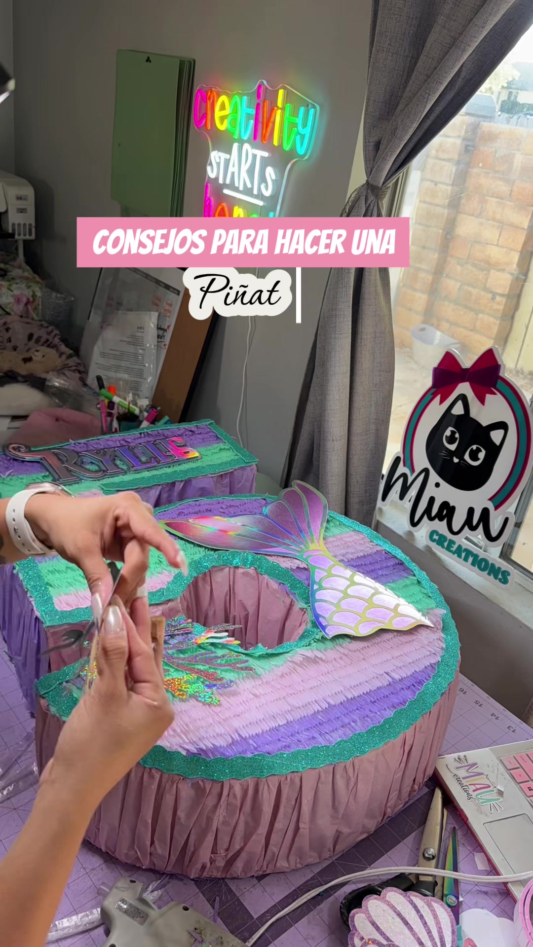 @Miau Creations