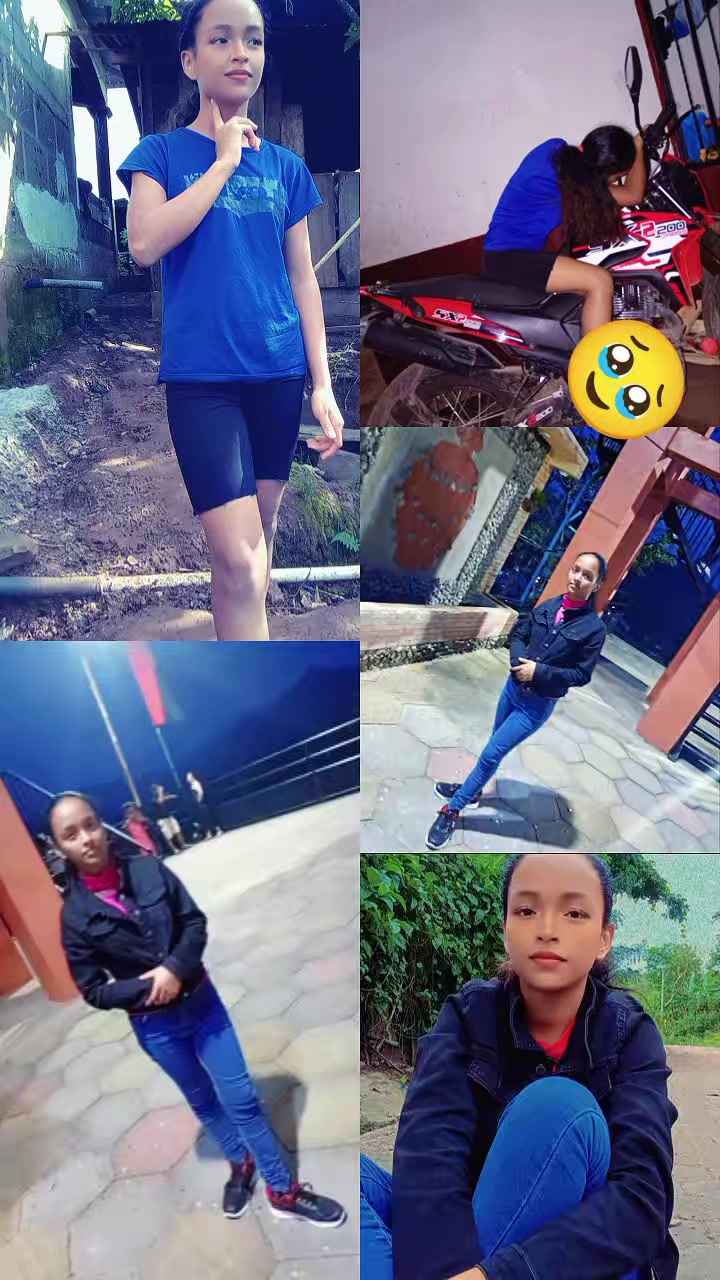 @Mareyling Peralta 😻💝