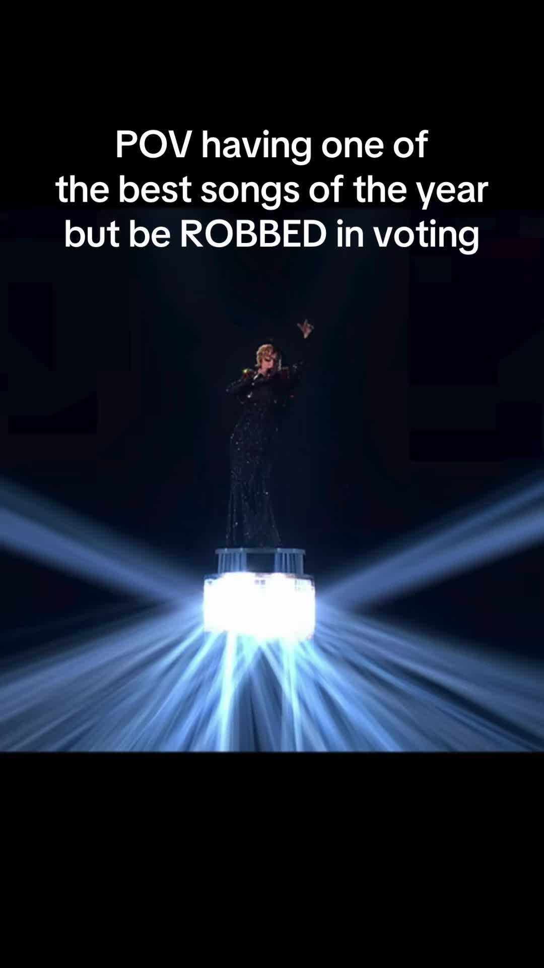 @I watch esc