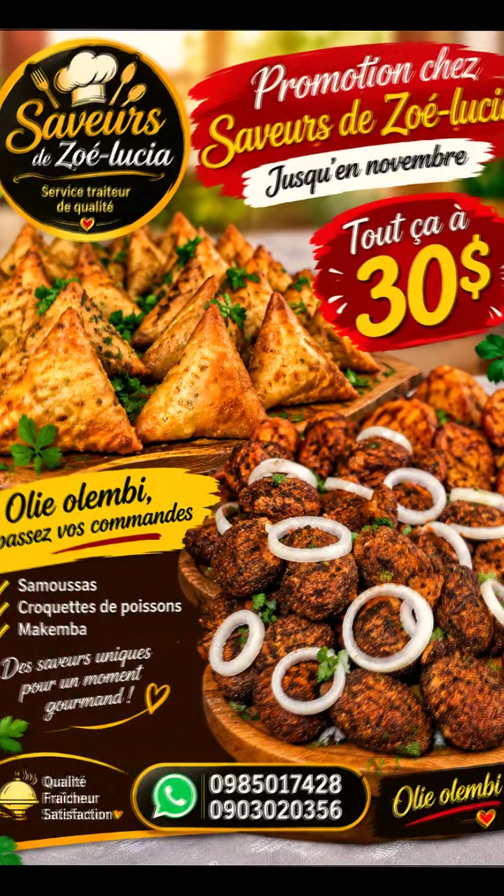 @le saveur de Zoé-lucia ❤️