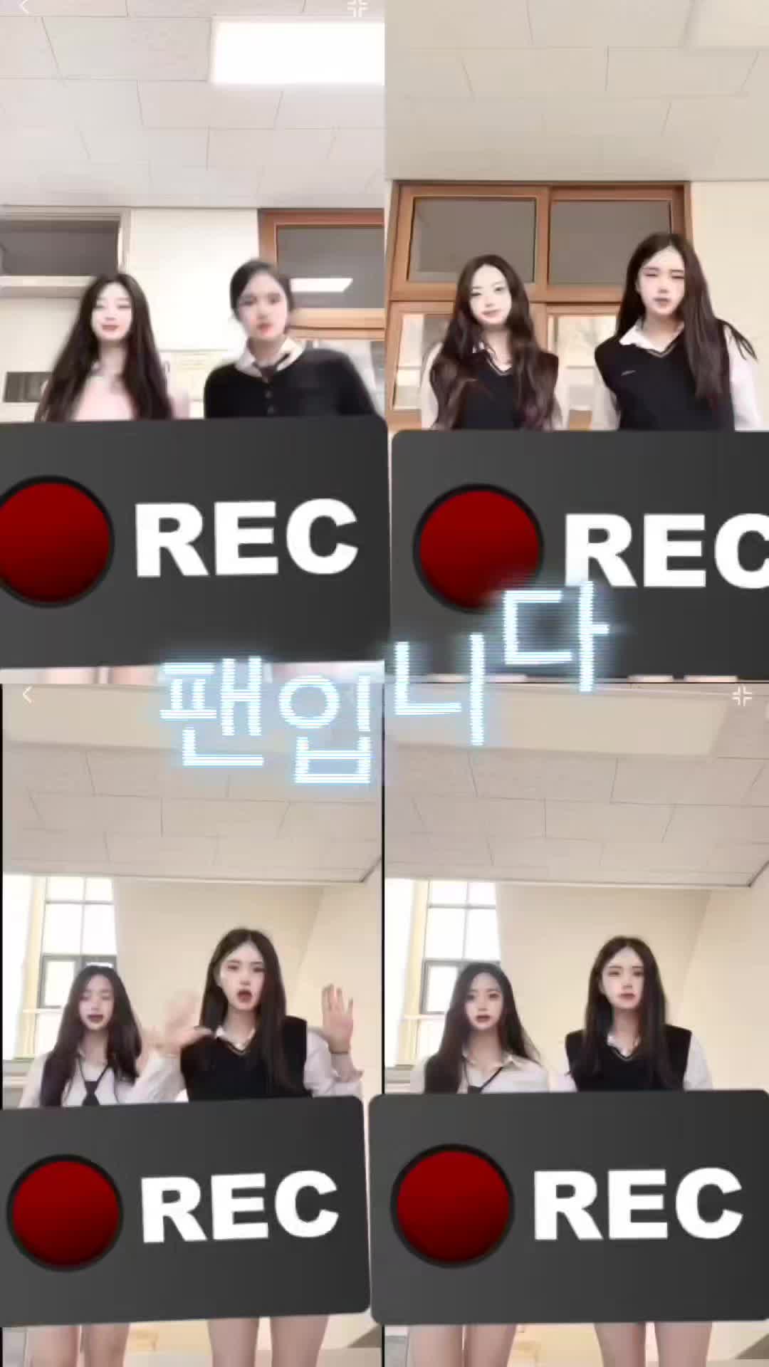 @팬입니다