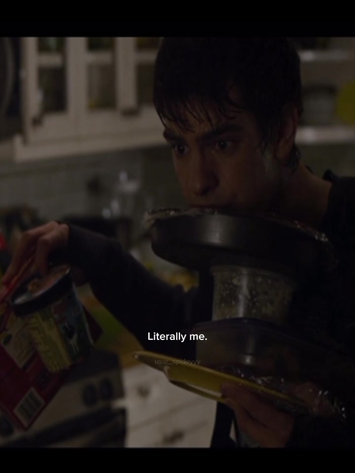 @Spidey