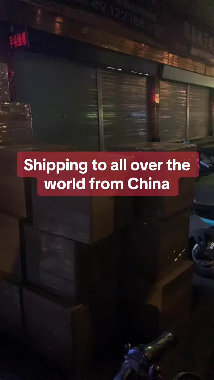 @susie cargo