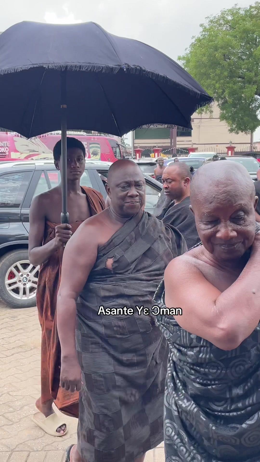 @Asante Yɛ Ɔman💛🖤💚