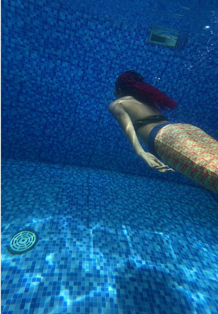 @💞 NELLY THE MERMAID 🌹