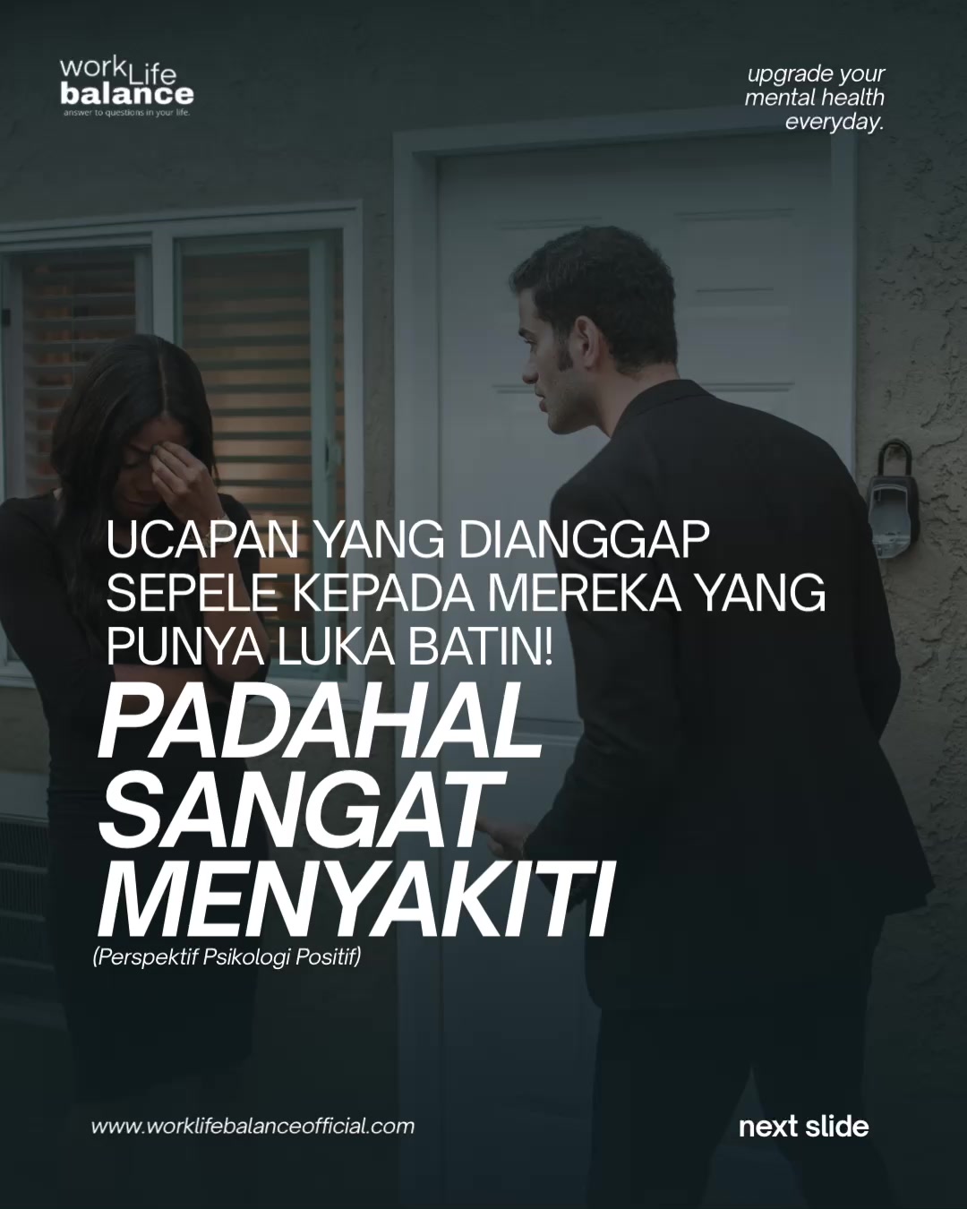 @Mental Health Service