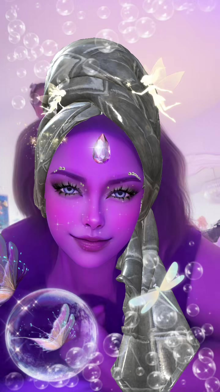 @BloomingZeen