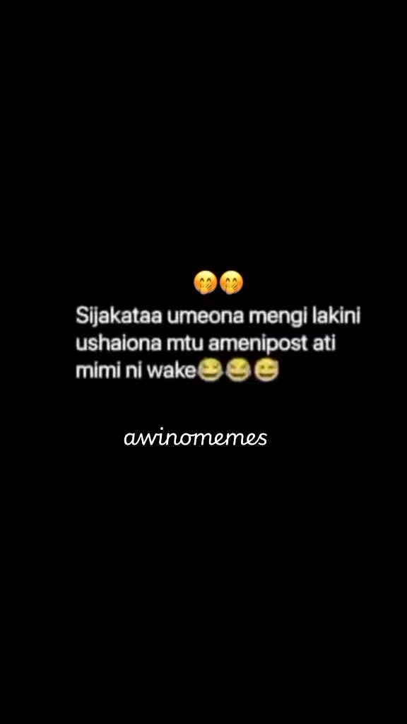 @AWINO✳️NYAR BUMALA 🧿