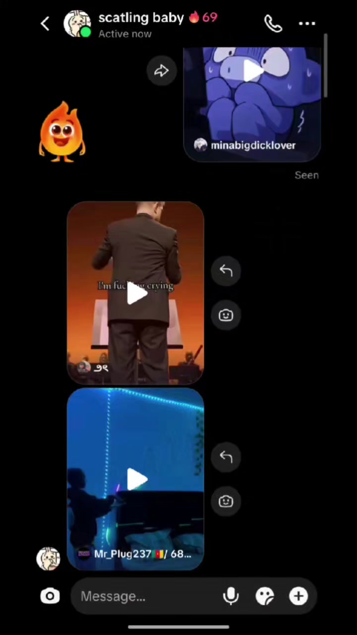 @FlunkEr / Childer