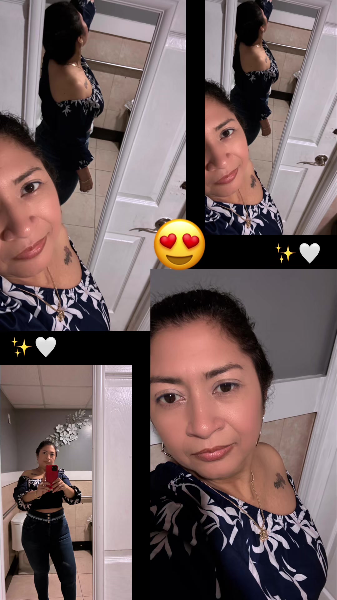 @Mary Orozco
