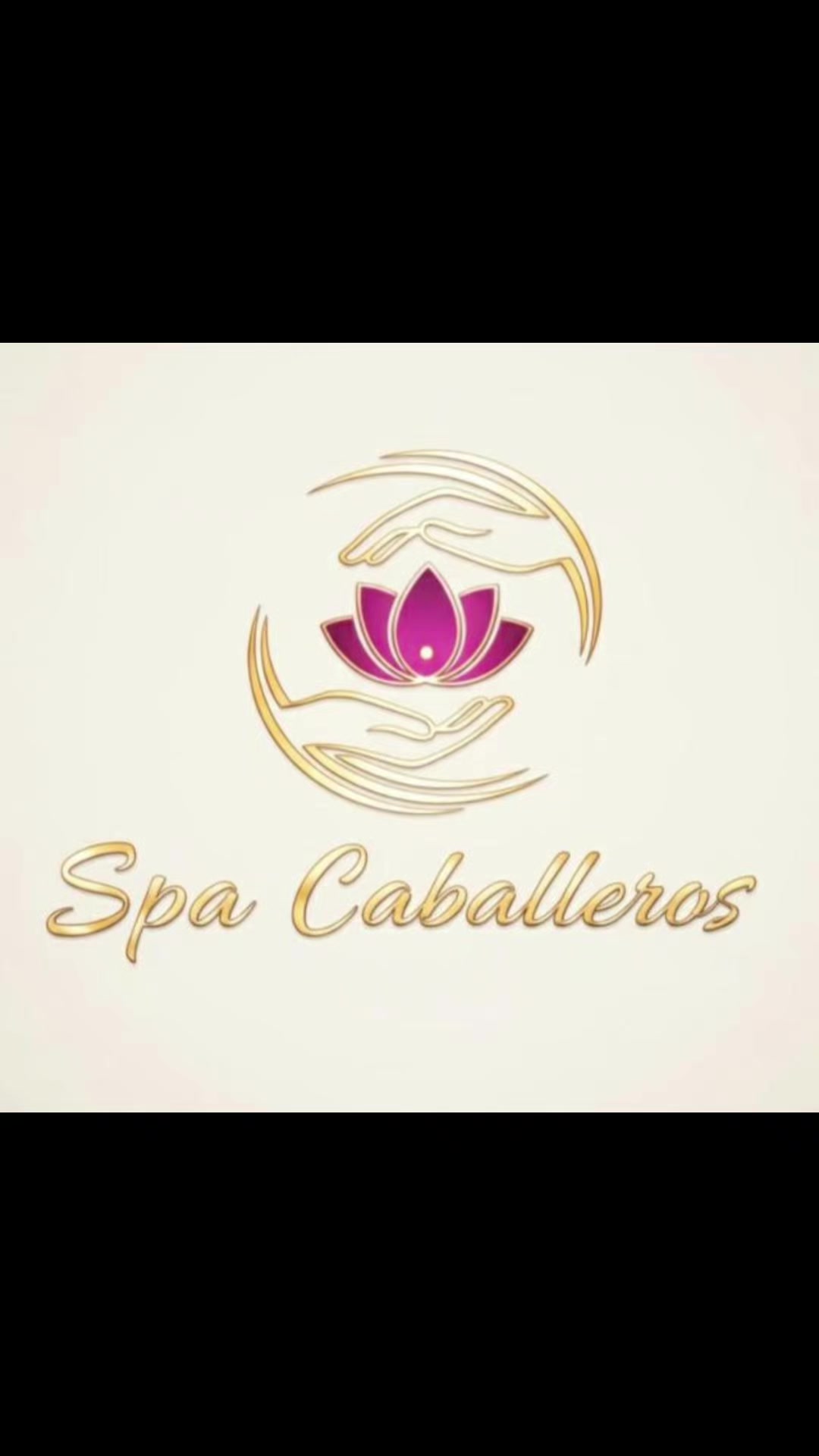 @Spa Caballeros SV