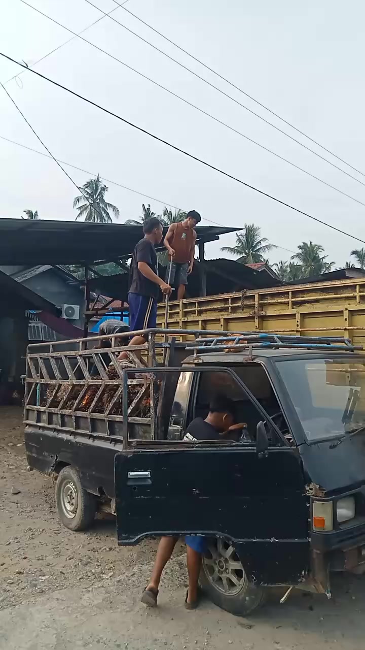 @Hendri Pardede