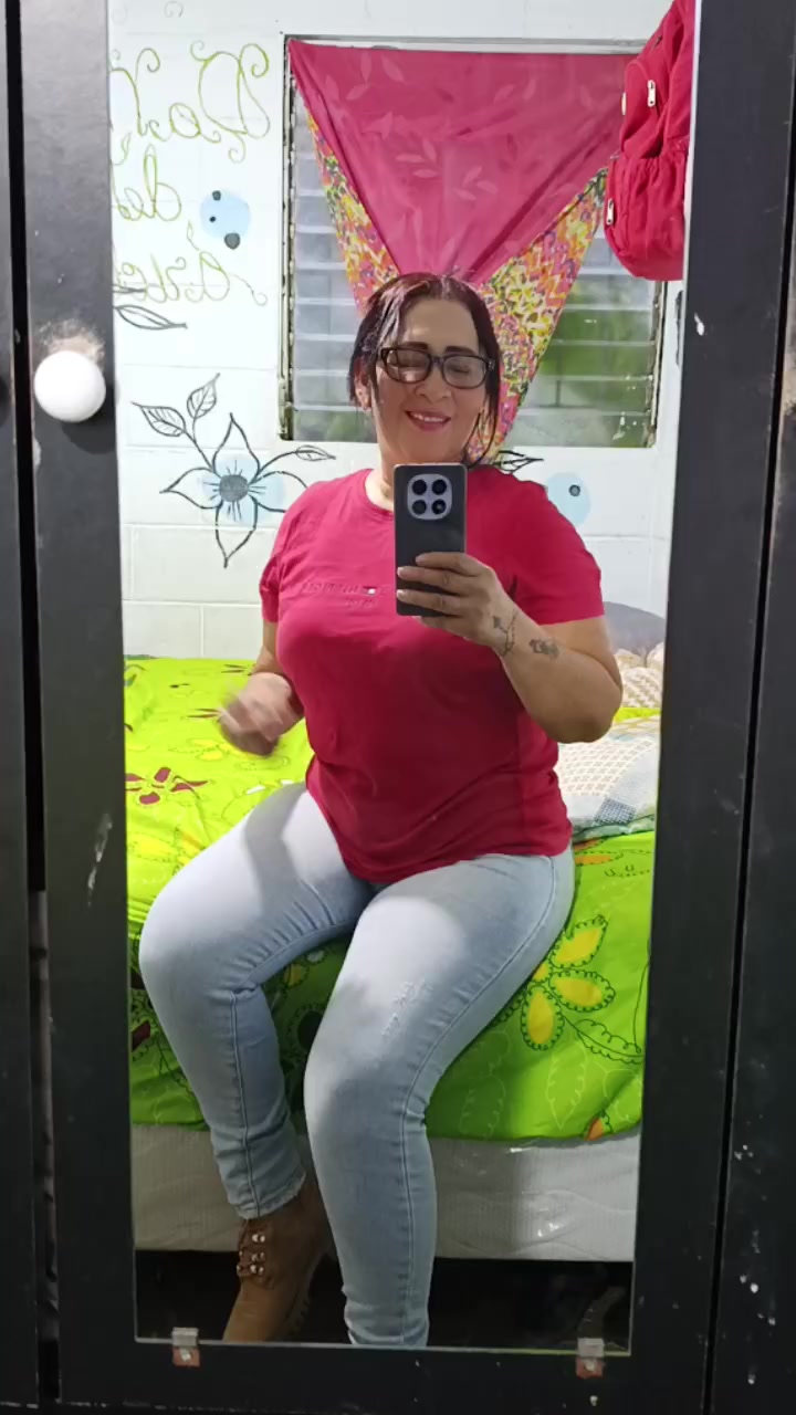 @Dama del árbol