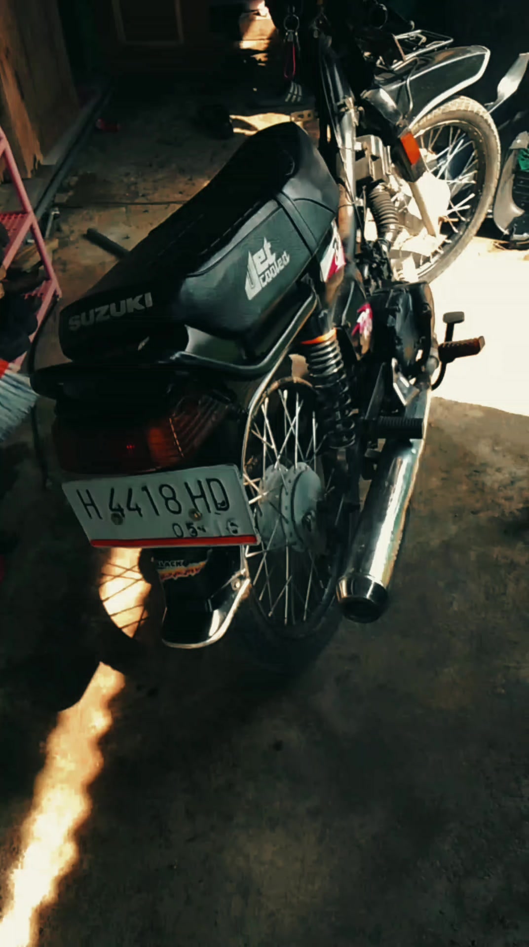 @ER CI 100