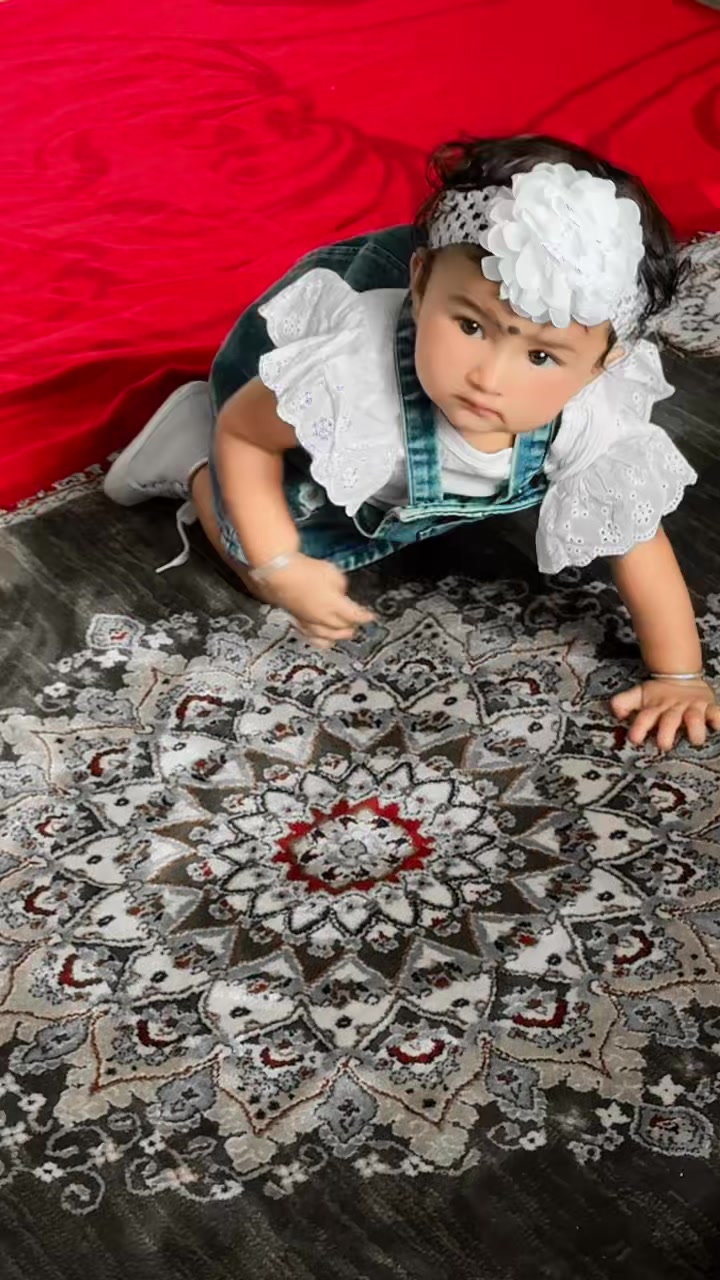 @Aaru mom❤️A😘S🦋30