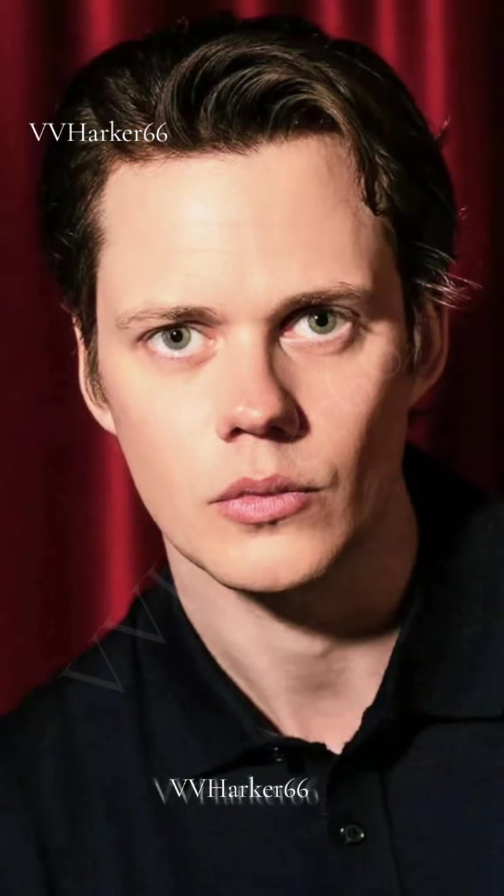 @VVHarker