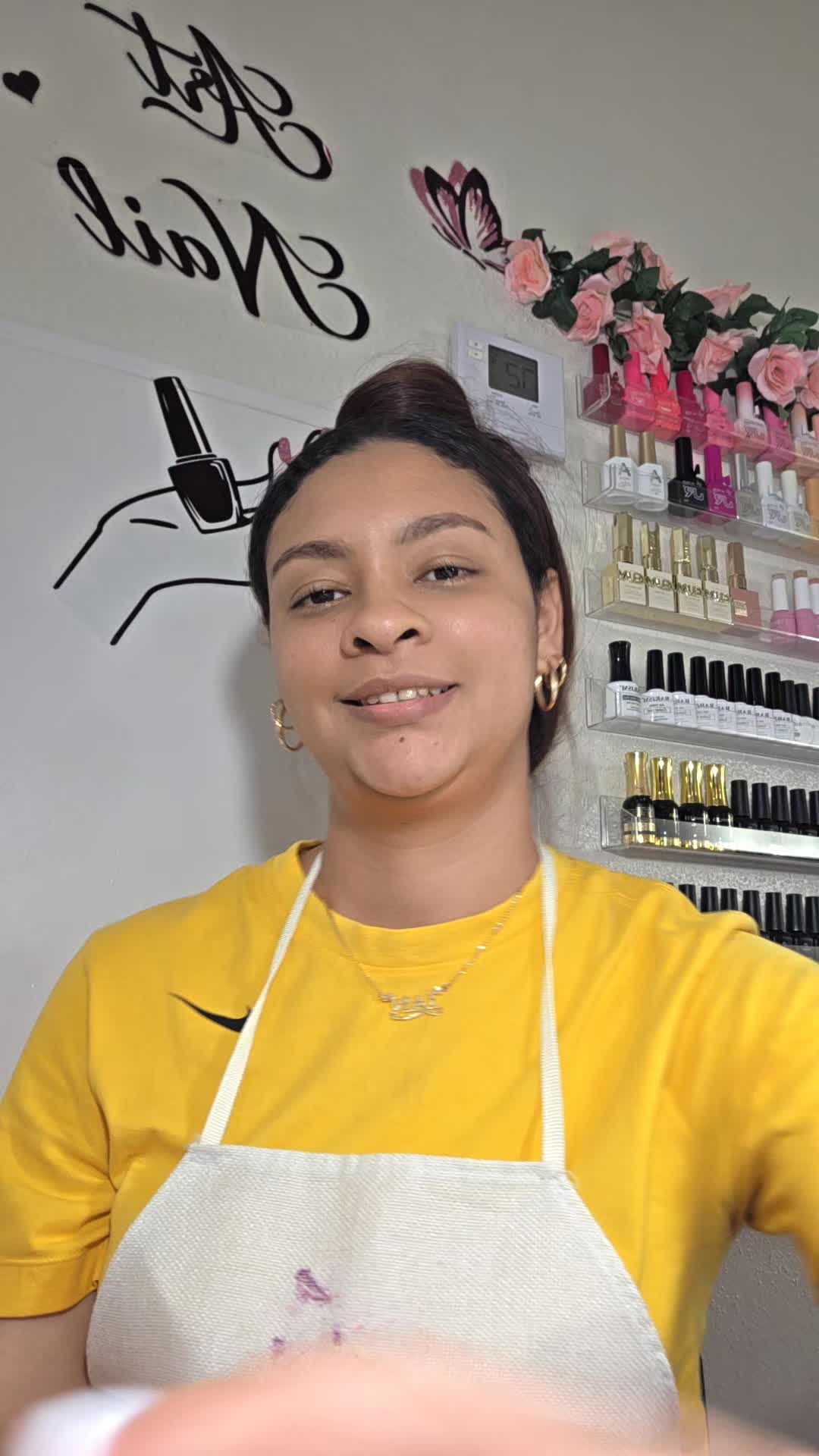 @Juli _nails 💅
