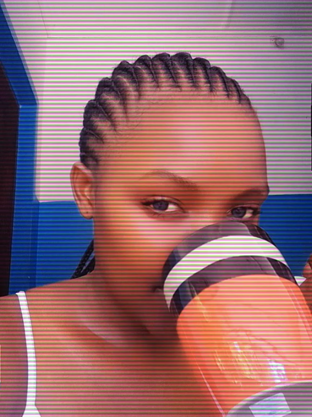 @Lilian Njeri🇰🇪♥️⭐