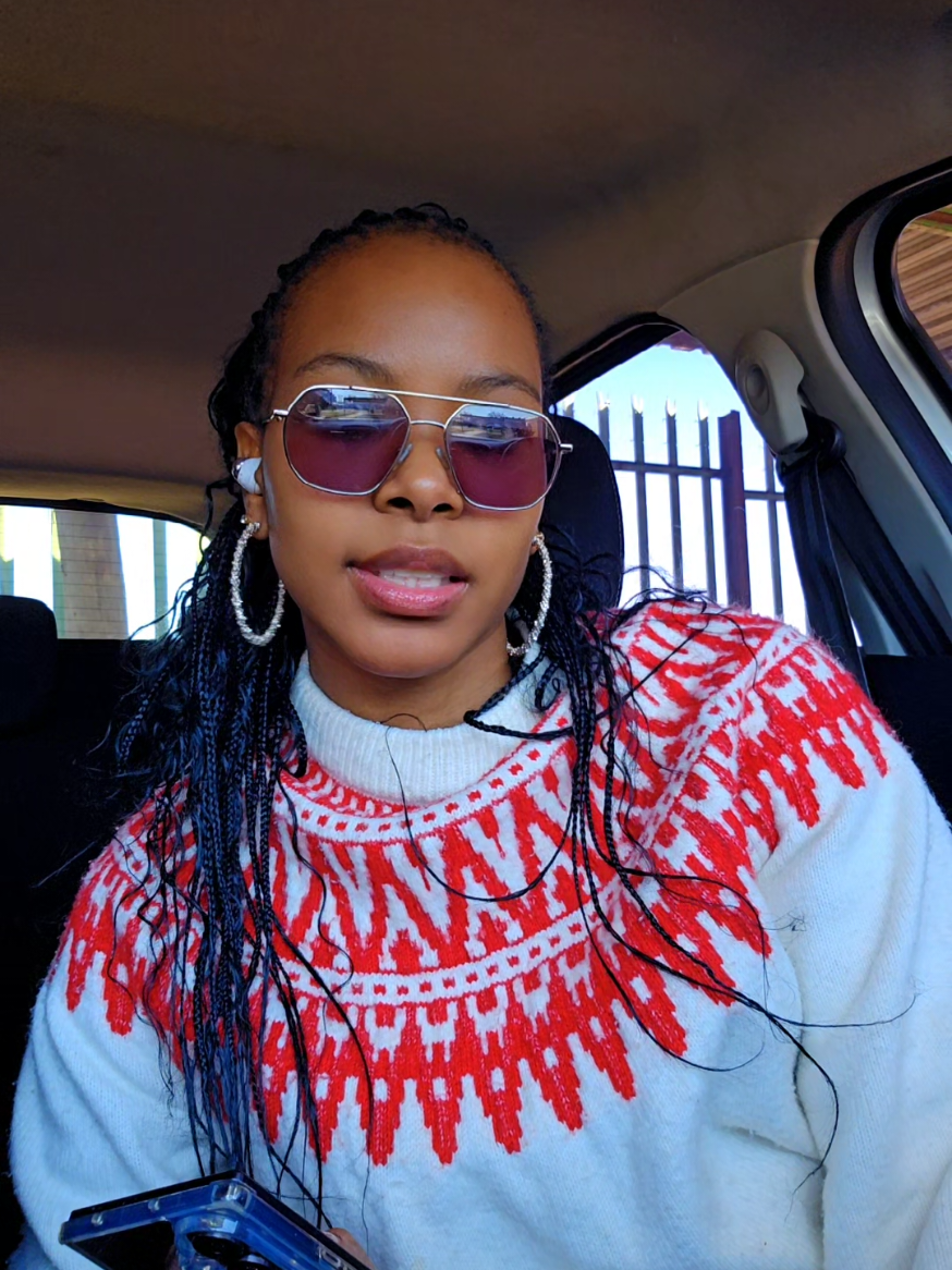 @Botlhale Dube