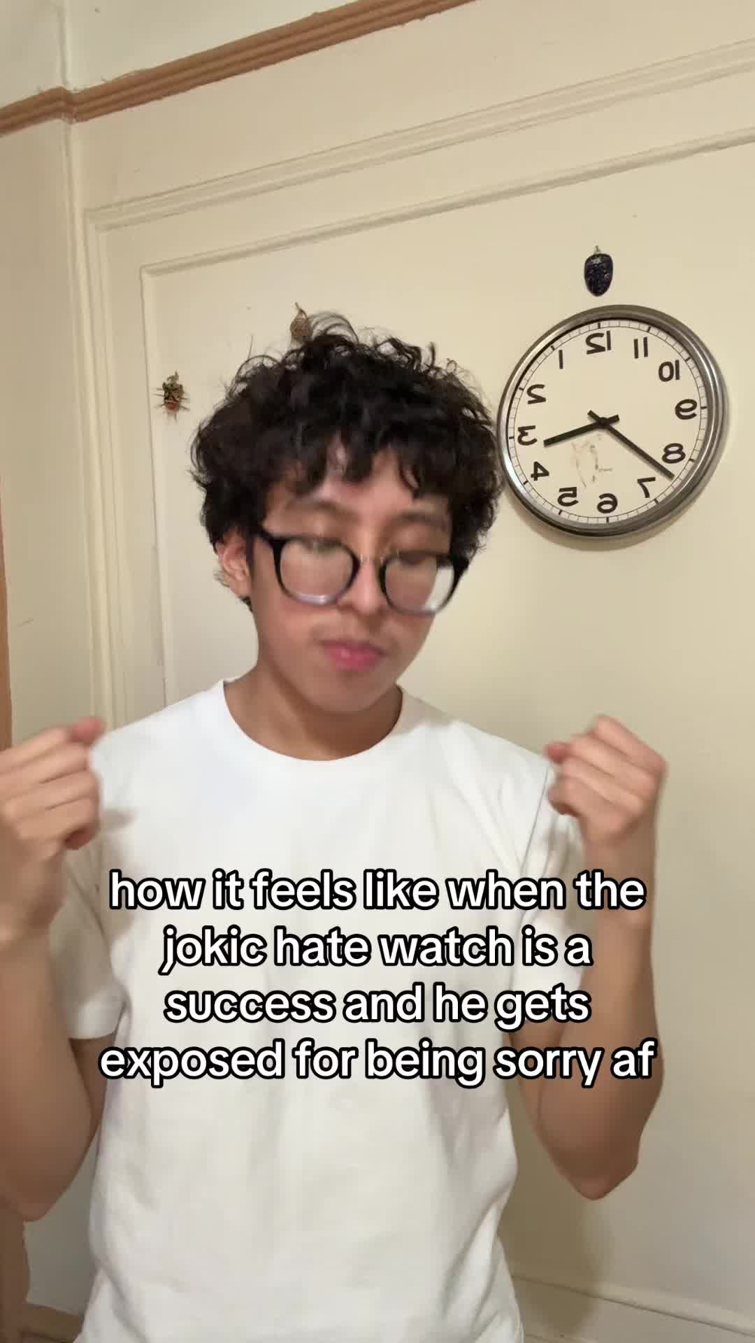 @Jorge