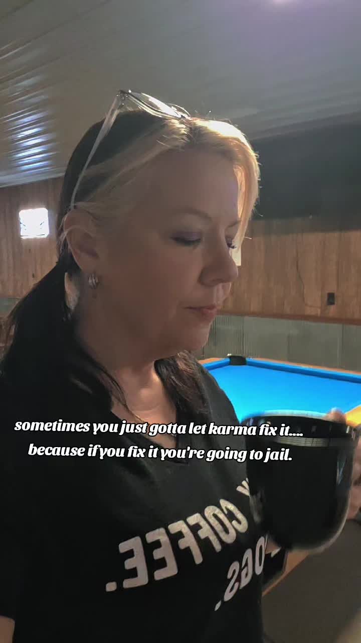 @Kristy Alexander