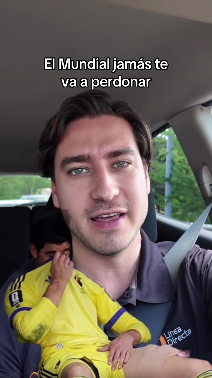 @Poco De Deporte