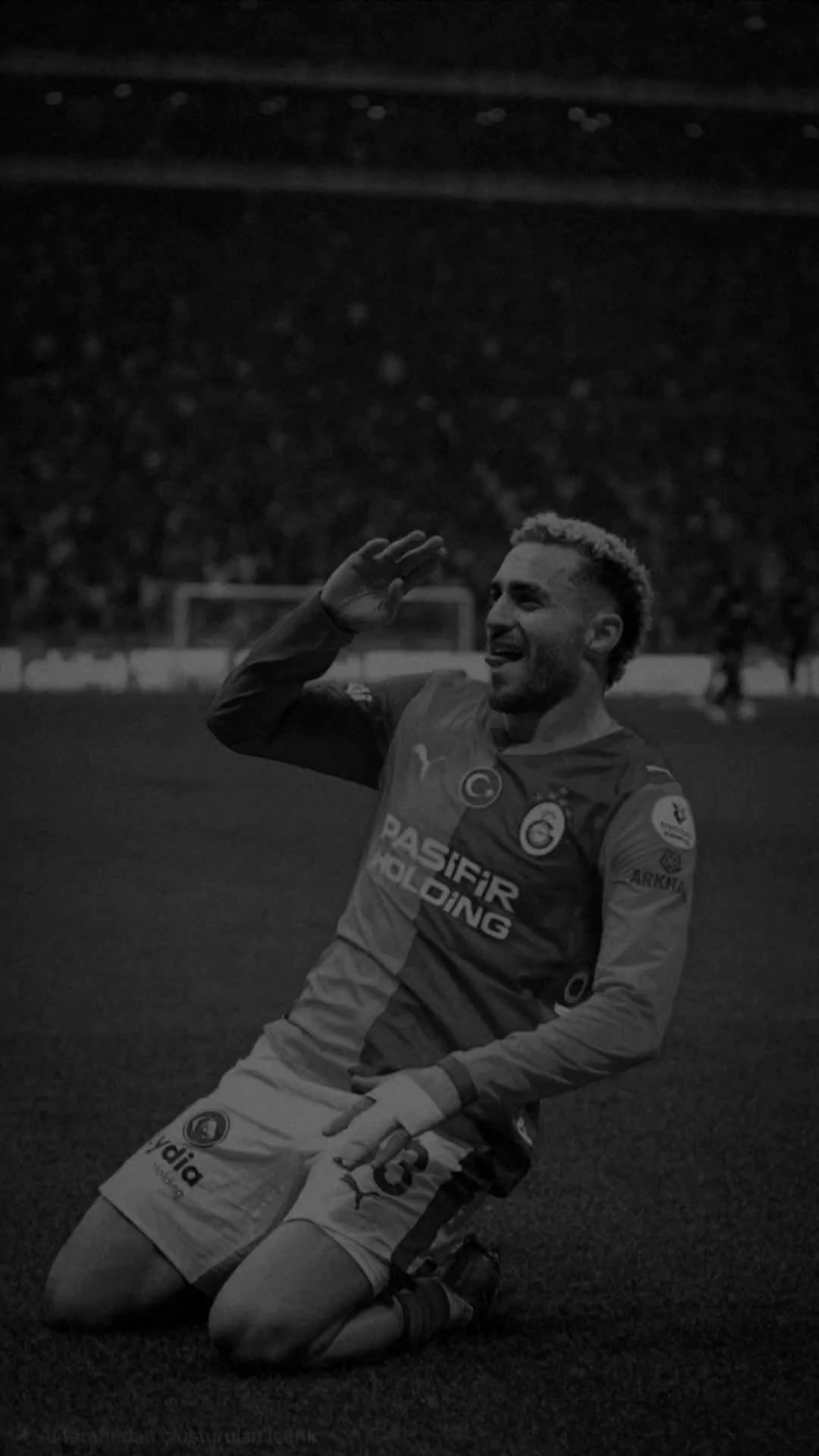 @Ahmetlyrcsmsc