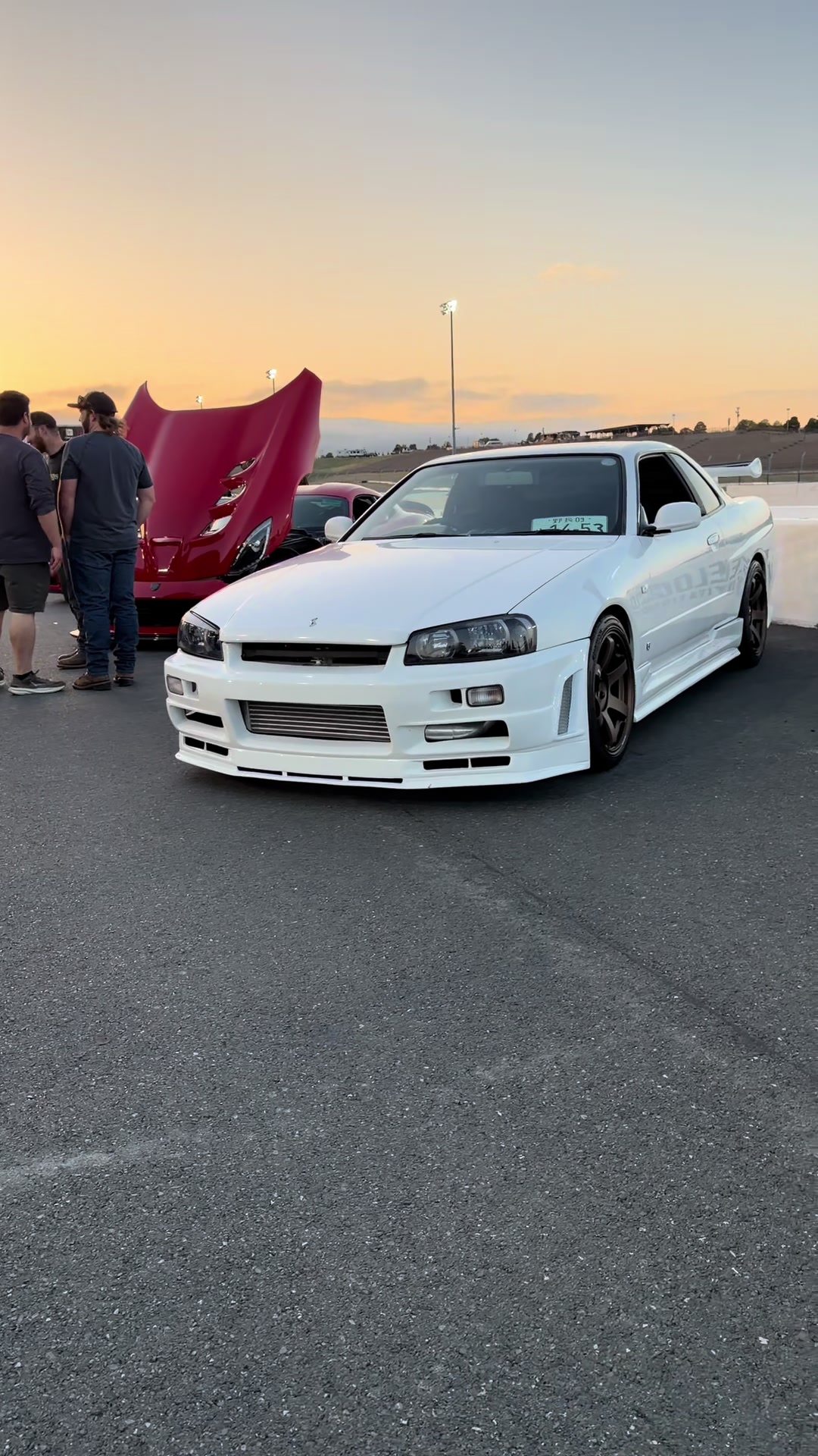 @SHOWANDDRIFT