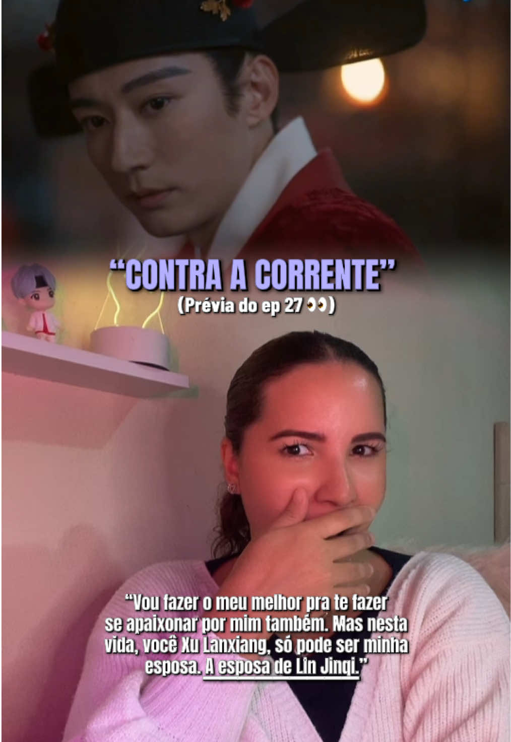 @Paulete | Doramas