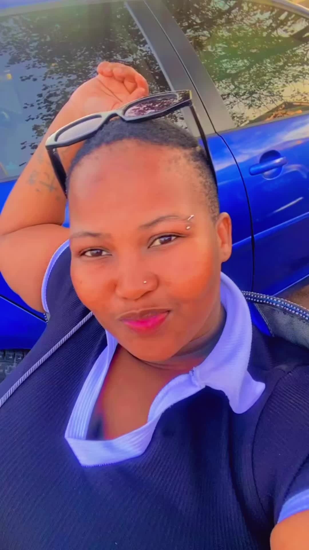 @Itumeleng  Madikwe🍒