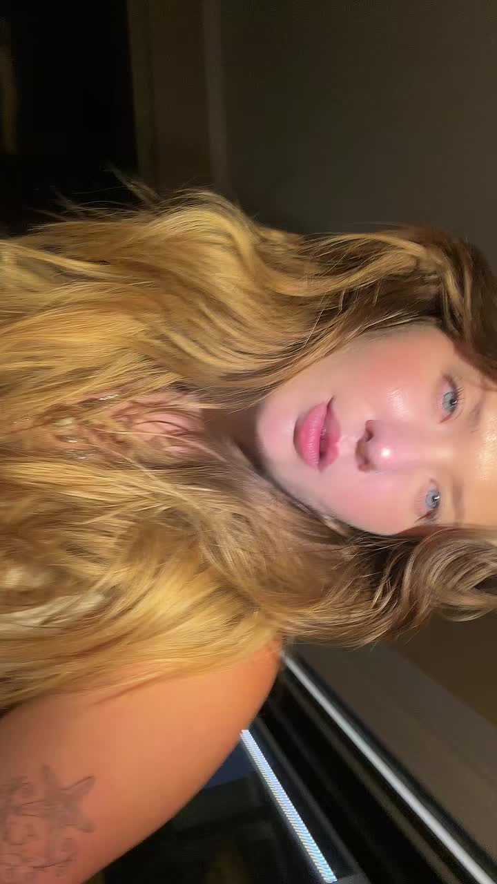@Lexi Daniels