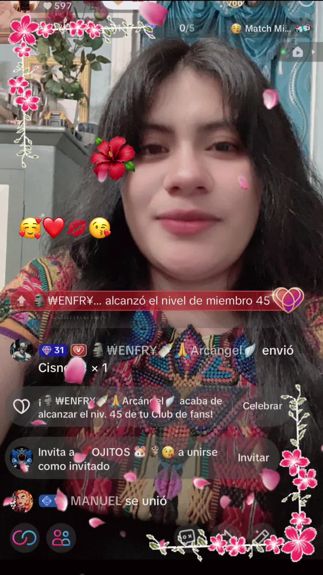 @✨Francisca L Reyna ☃️🇬🇹 ❤️🔐