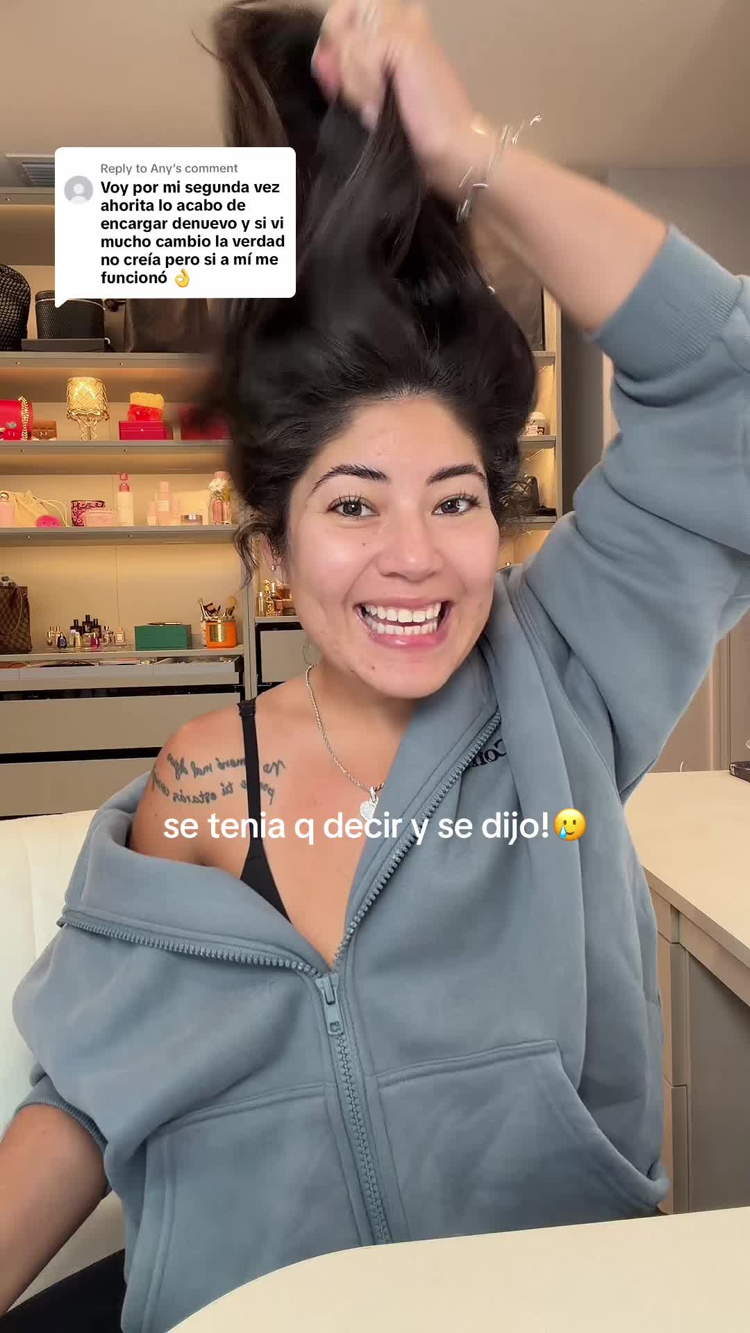 @mo - cabello y belleza 💫