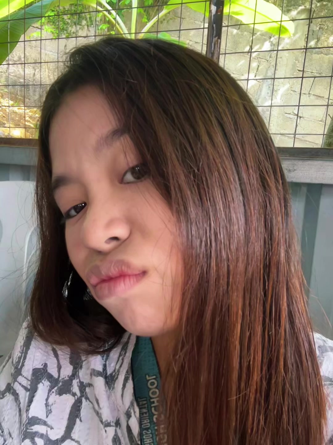@Marjorie Manao