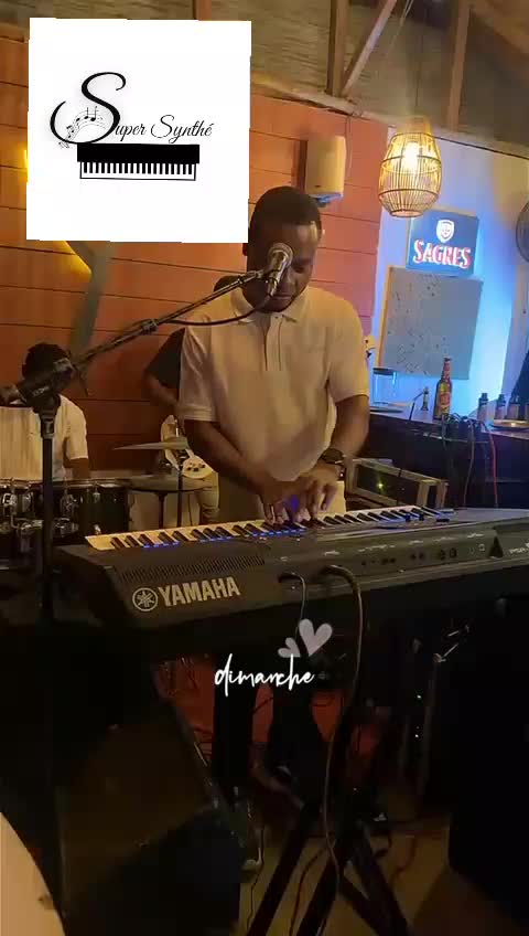 @Super Synthe